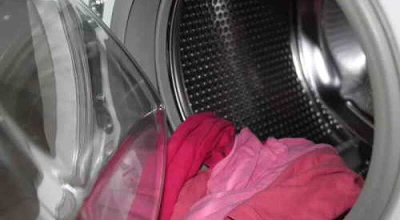 Che caratteristiche deve avere una lavatrice?