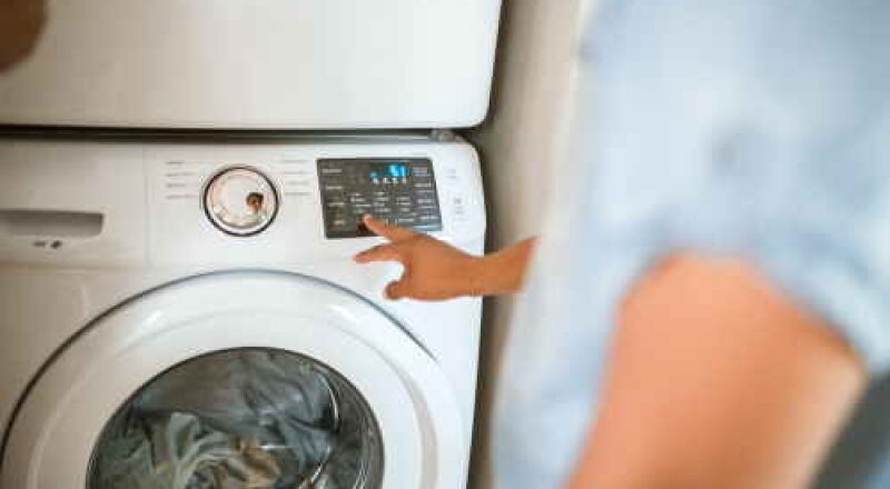 Quanti giri una buona lavatrice?