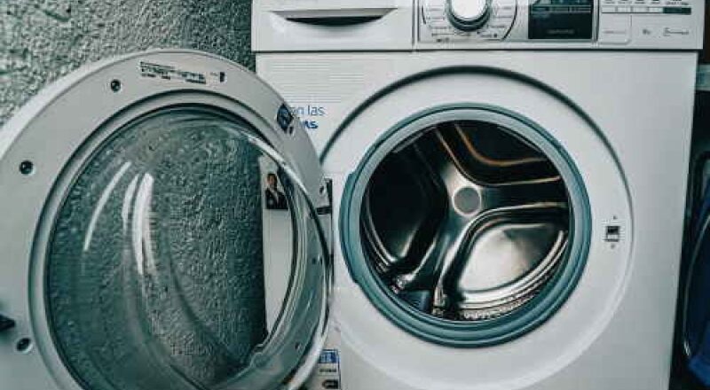 Quando conviene aggiustare la lavatrice?